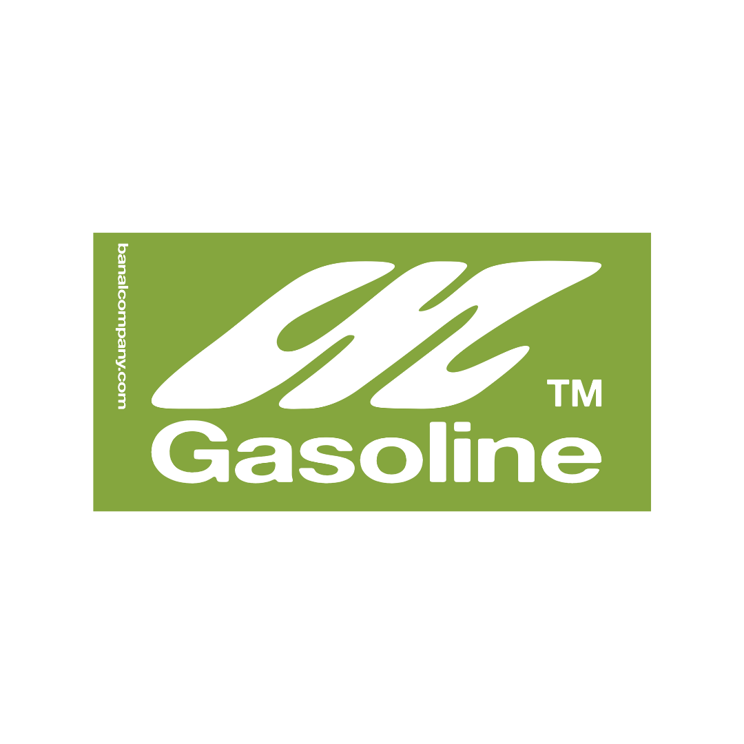 banal gasoline olive