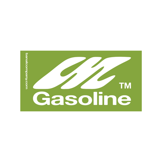 banal gasoline olive